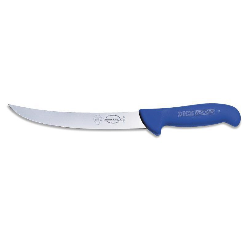 F. DICK - ErgoGrip Ausbeinmesser, gelb, 82991131-02
