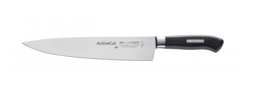 F. DICK - ActiveCut Kochmesser, 26 cm, 8904726