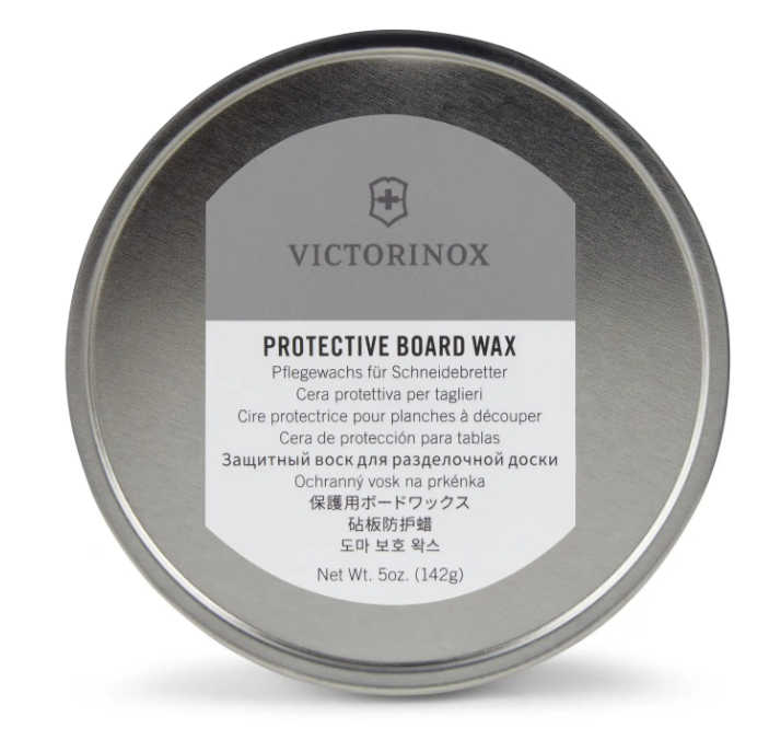 Victorinox - Pflegewachs-Butter, 142 g Dose Victorinox - Pflegewachs-Butter, 142 g Dose