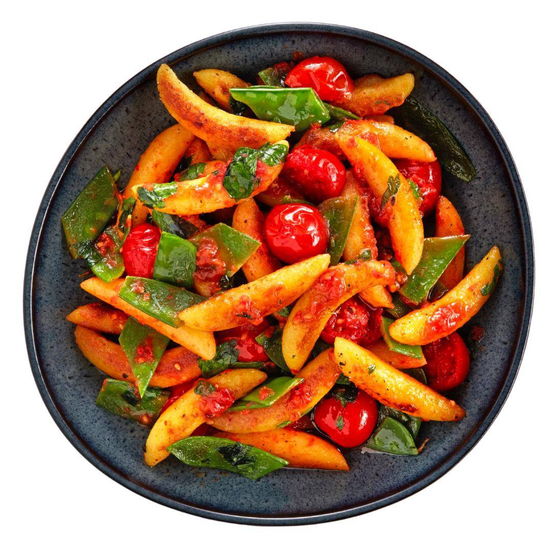 Bürger - Kartoffel-Schupfnudeln, 400 g Beutel