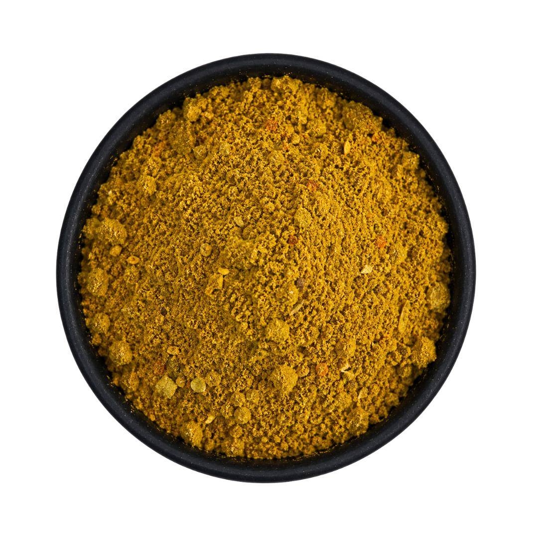 Fuduu.de - Currypulver