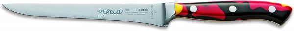 F. DICK - Premier Plus GO FOR GOLD Ausbeinmesser, flexibel, 15 cm, 81445152-80