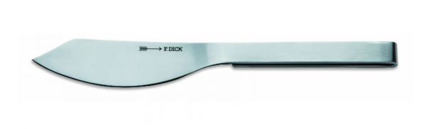 F. DICK - Ajax pure metal Steak- und Tafelmesser-Set, 4-teilig, 81584000