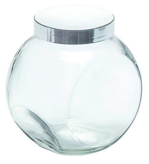 Fuduu.de - Bonbon-Glas, 2000 ml