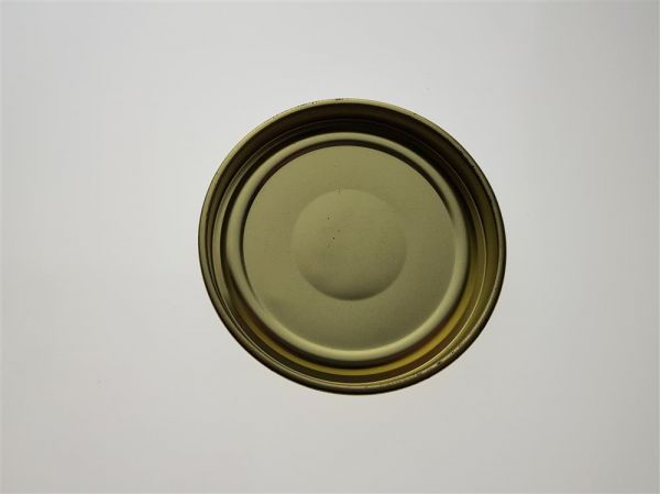 Siladur - Dauerdosen Deckel, 99 mm, 1 Stück
