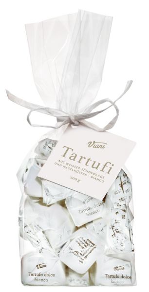 Viani - Tartufi bianchi classic edition, 200 g Beutel