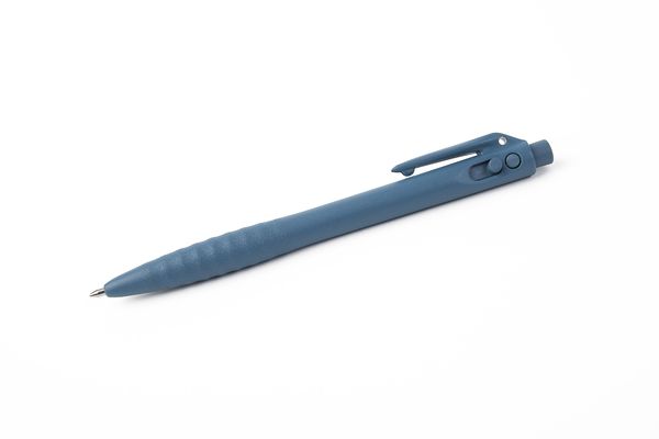 Niebling - Kugelschreiber S800 blau, detektierbar - 1 Stück