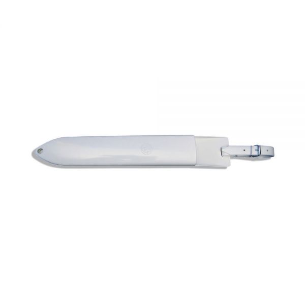 F. DICK - Messerscheide weiß für 1 Messer, 9012900