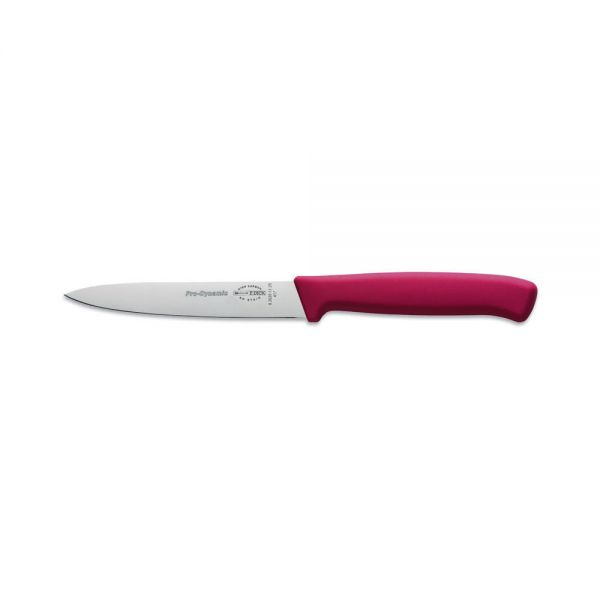 F. DICK - ProDynamic Küchenmesser, 11 cm, pink, 8262011-25