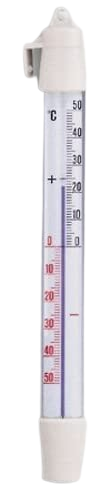 TFA - Kühlschrank-Thermometer, drehbar