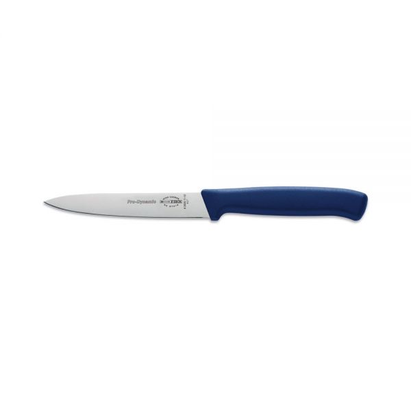 F. DICK - ProDynamic Küchenmesser, 11 cm, blau, 8262011-12