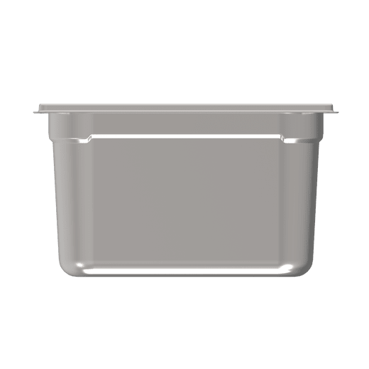 Blanco - GN-Behälter 1/4, 150 mm