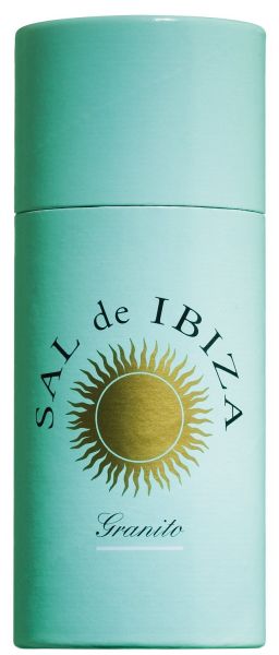 Sal de Ibiza - Salzstreuer - Granito, 250 g