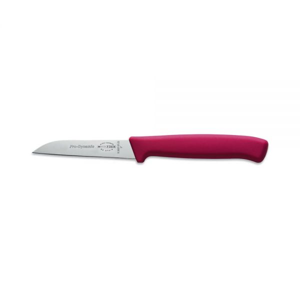 F. DICK - ProDynamic Küchenmesser, 7 cm, violett, 8260707-25