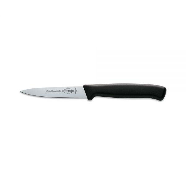F. DICK - ProDynamic Küchenmesser, 8 cm, schwarz, 8262008