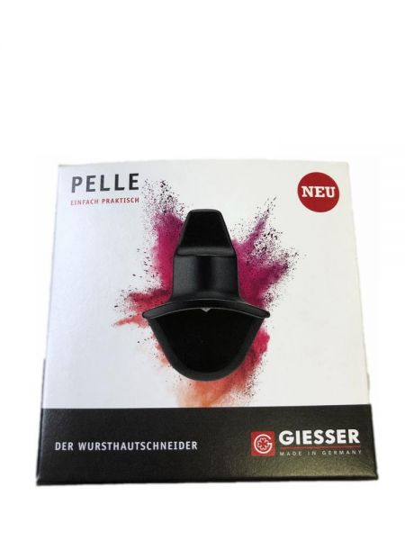 Giesser - Wurstaufschneider "Pelle", 896699