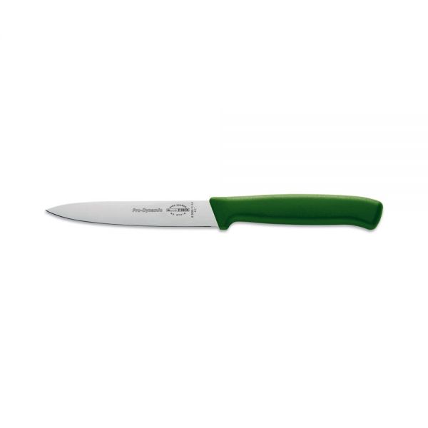 F. DICK - ProDynamic Küchenmesser, 11 cm, grün, 8262011-14