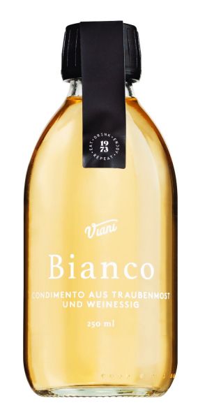 Viani - Condimento Bianco, 250 ml Flasche
