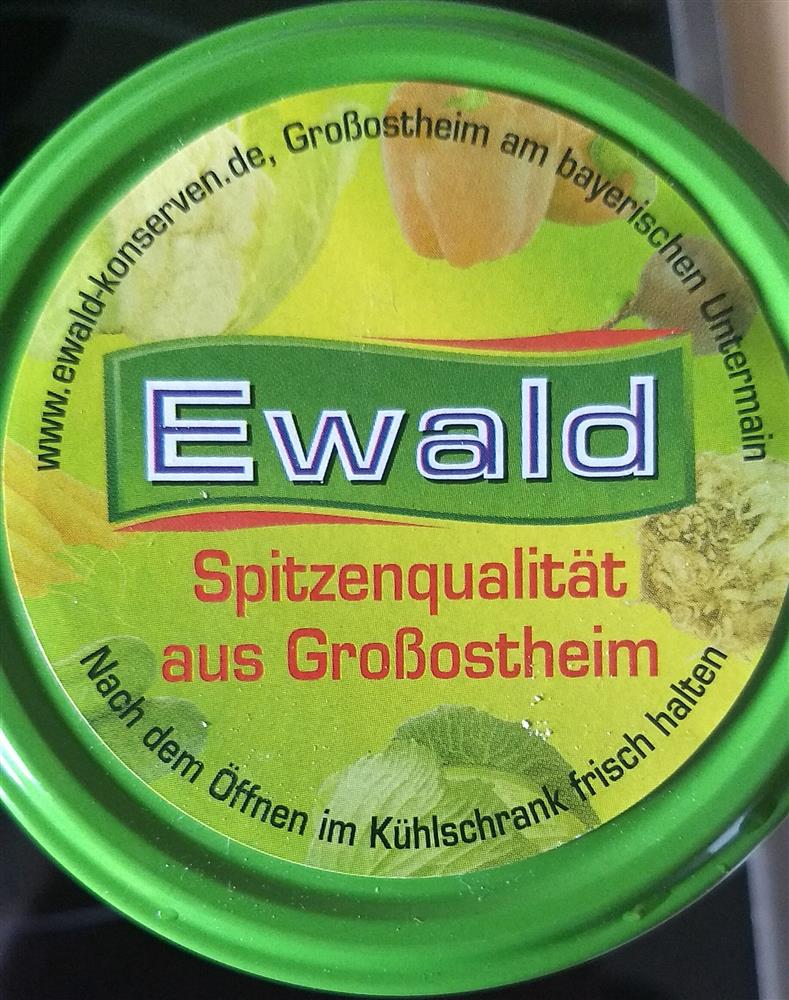 Ewald-Konserven GmbH