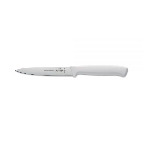 F. DICK - ProDynamic Küchenmesser, 11 cm, weiß, 8262011-05
