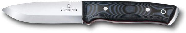 Victorinox - Outdoor Master Messer Mic L, 220 mm, Micarta, 4.2261
